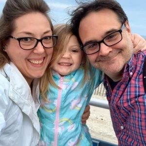 Meet your Posher, Jonathan